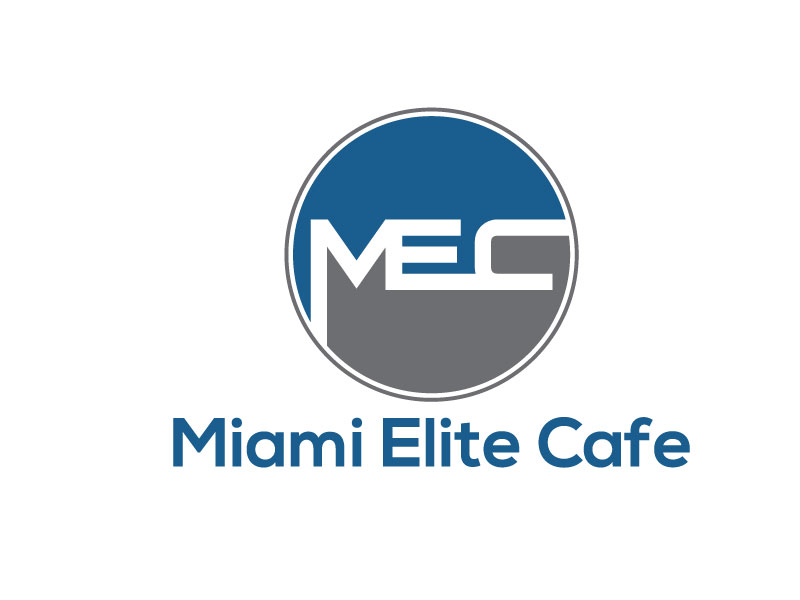 Logo Design by Mehedi Hasan ™ for Miami Elite Cafe | Design #10634325