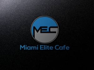 Logo Design by Mehedi Hasan ™ for Miami Elite Cafe | Design: #10634337