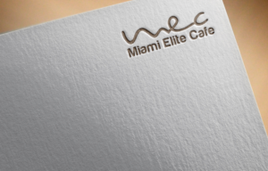 Logo Design by Mehedi Hasan ™ for Miami Elite Cafe | Design: #10634345