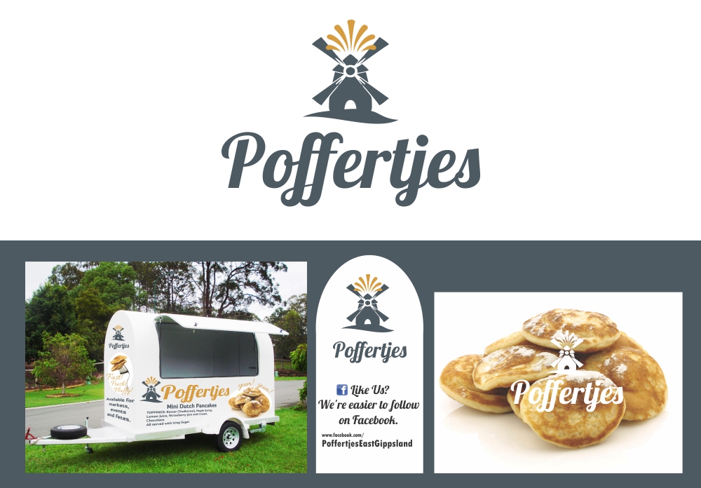 Signage Design by Monimonzy for this project | Design #2315033