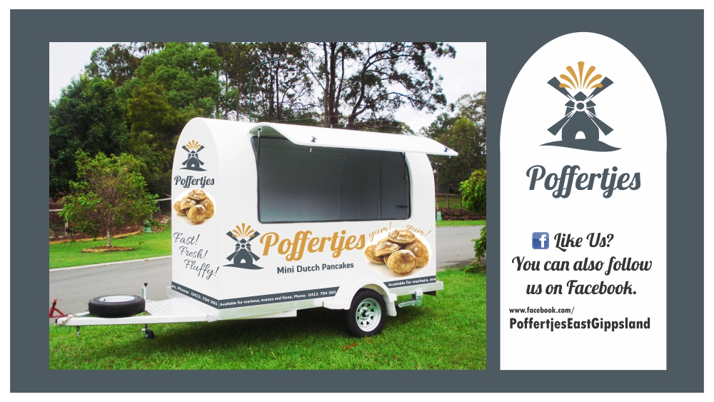Signage Design by Monimonzy for this project | Design #2316016