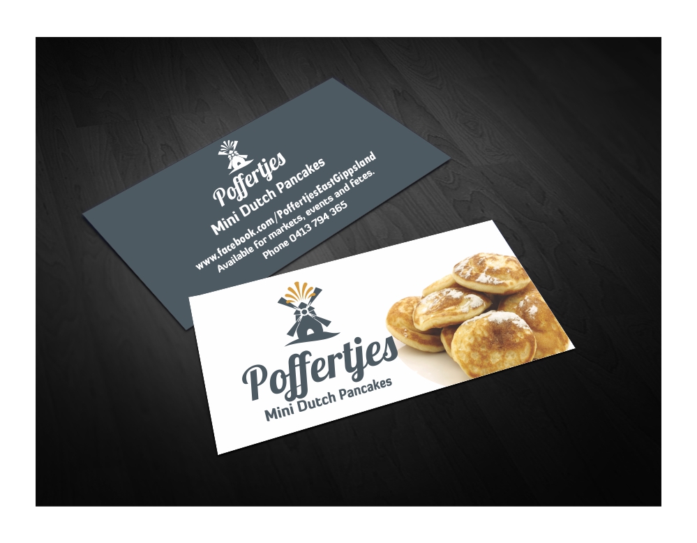 Signage Design by Monimonzy for this project | Design #2319396