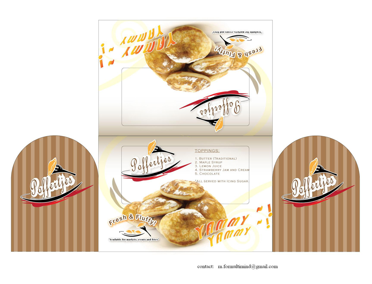 Signage Design by g g for this project | Design #2304741