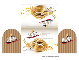Signage Design by g g