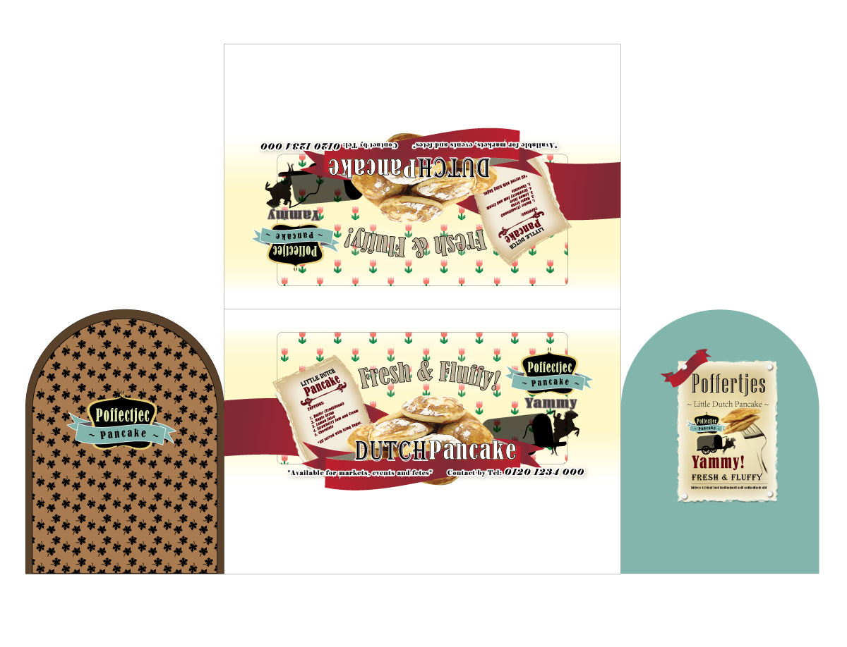 Signage Design by g g for this project | Design #2313505