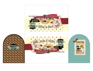 Signage Design by g g for this project | Design: #2313505