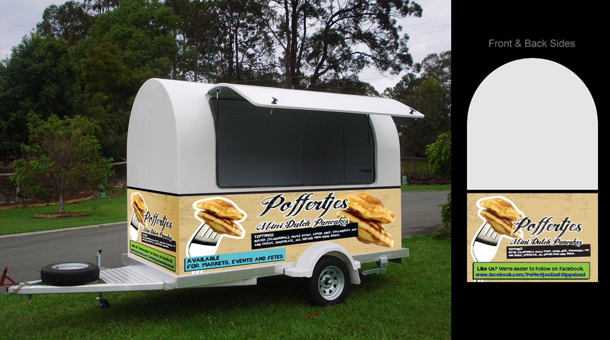 Signage Design by jgeoinbox for this project | Design #2310534