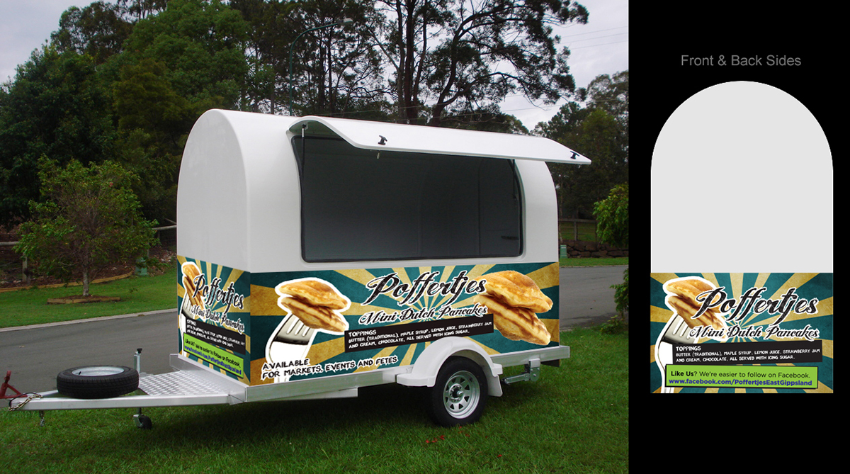 Signage Design by jgeoinbox for this project | Design #2310649