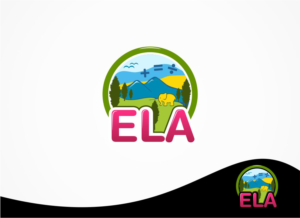 Logo Design by Robby SC for Environmental Learning Academy | Design: #10661733