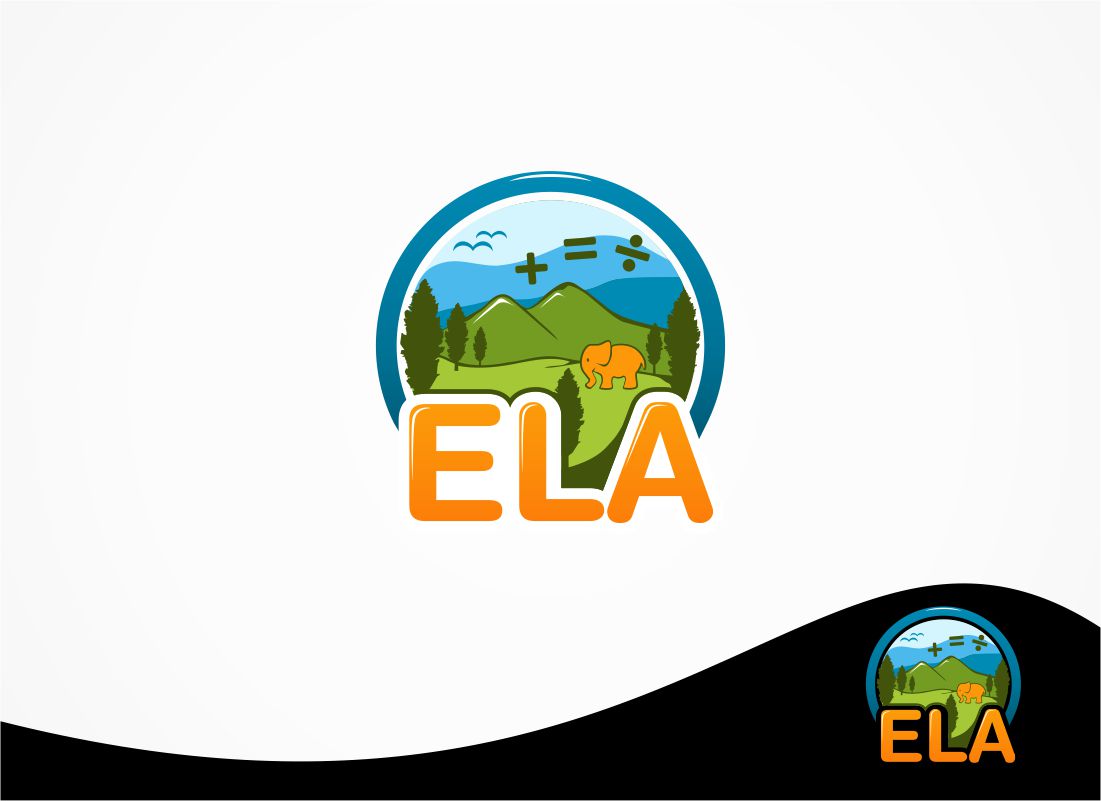Logo Design by Robby SC for Environmental Learning Academy | Design #10661734