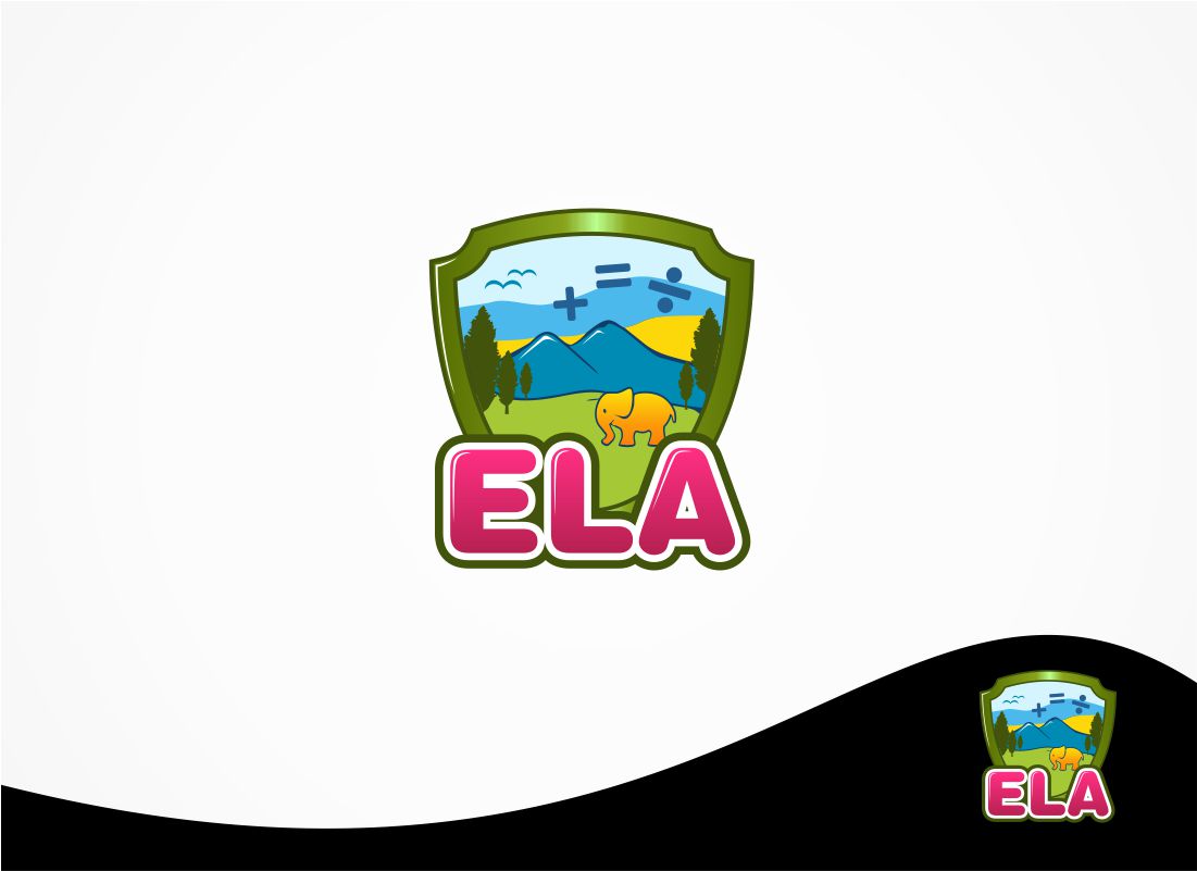 Logo Design by Robby SC for Environmental Learning Academy | Design #10661736