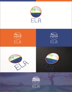 Logo Design by DG for Environmental Learning Academy | Design: #10667214