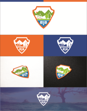 Logo Design by DG for Environmental Learning Academy | Design: #10667215