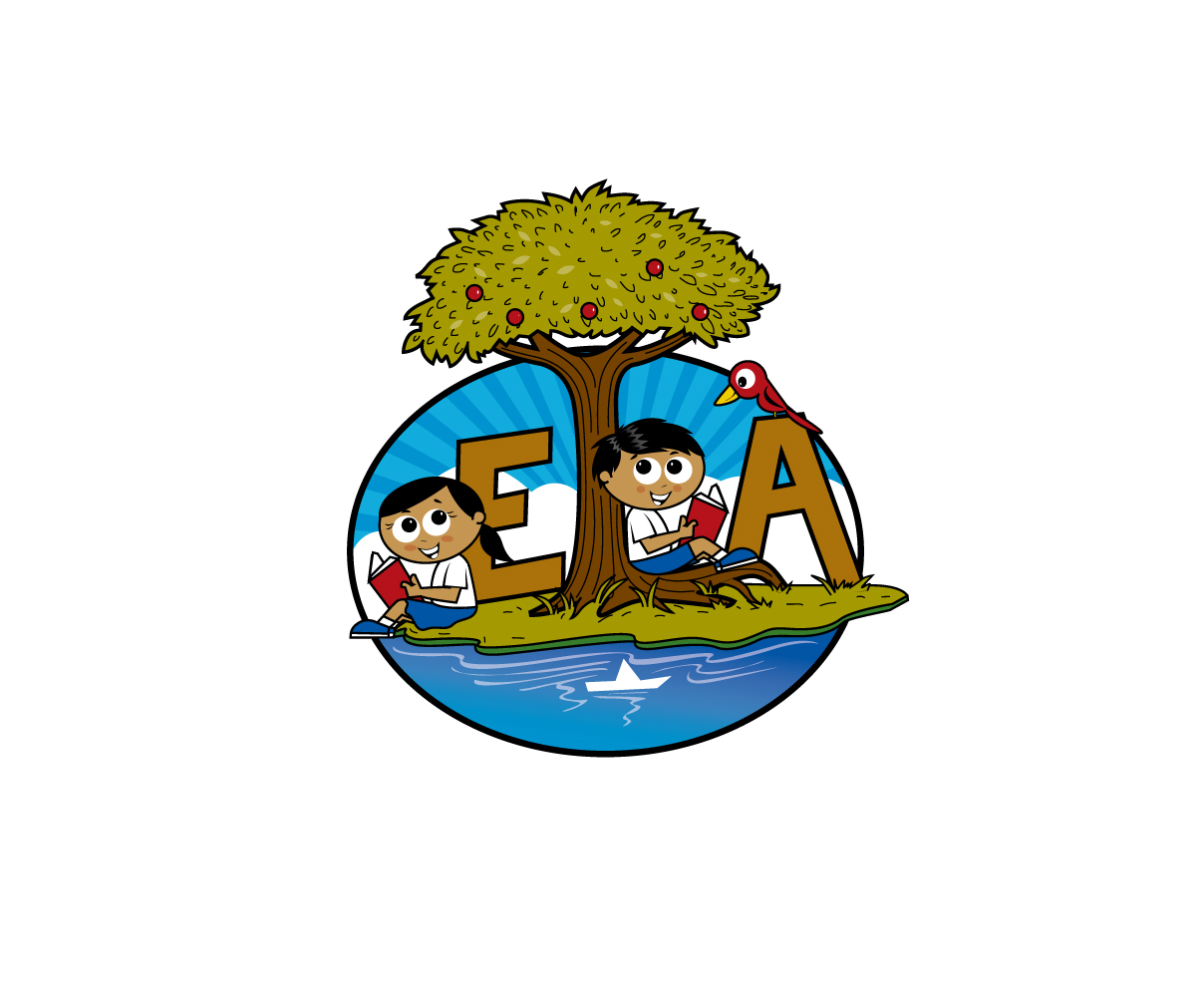 Logo Design by blue eye for Environmental Learning Academy | Design #10667820