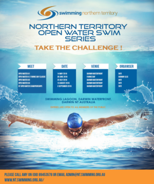 Design de Poster par hala.tout pour Swimming NT | Design : #10663797