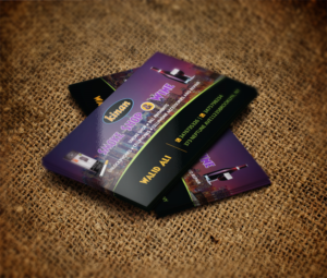 Design de Carte de Visite par Grafactory pour ce projet | Design : #10665577