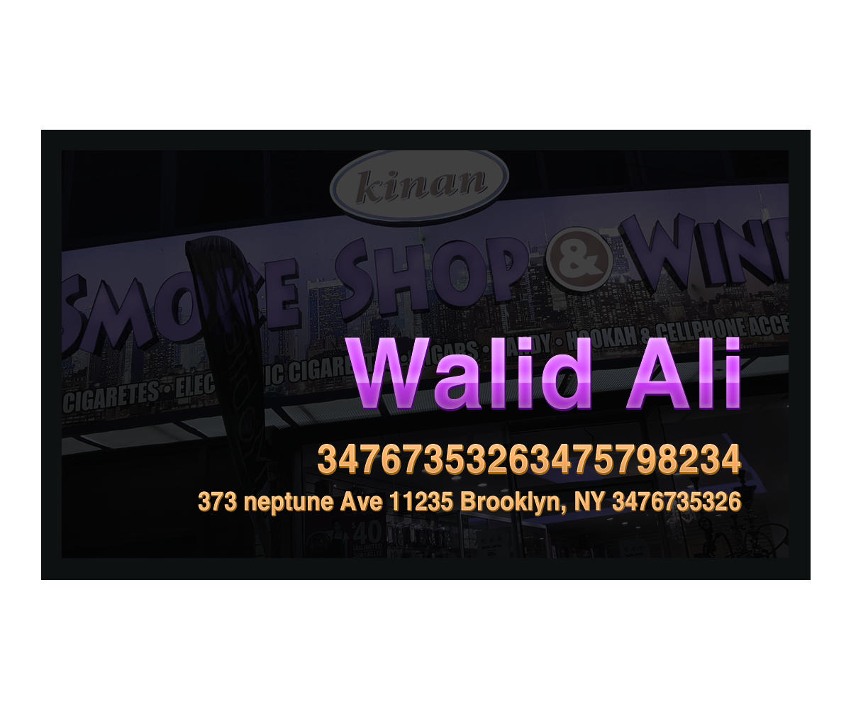 Business Card Design by juan6991 for this project | Design #10647025