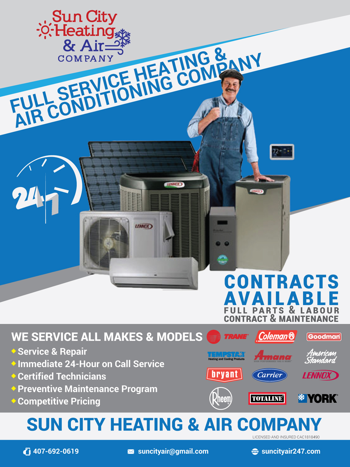 Flyer Design by Impressive Sol for this project | Design #10653649