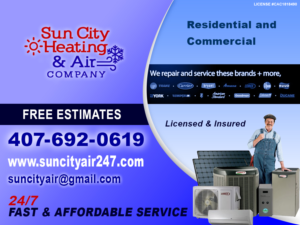 Flyer Design by BenLambertDesign for this project | Design: #10683931