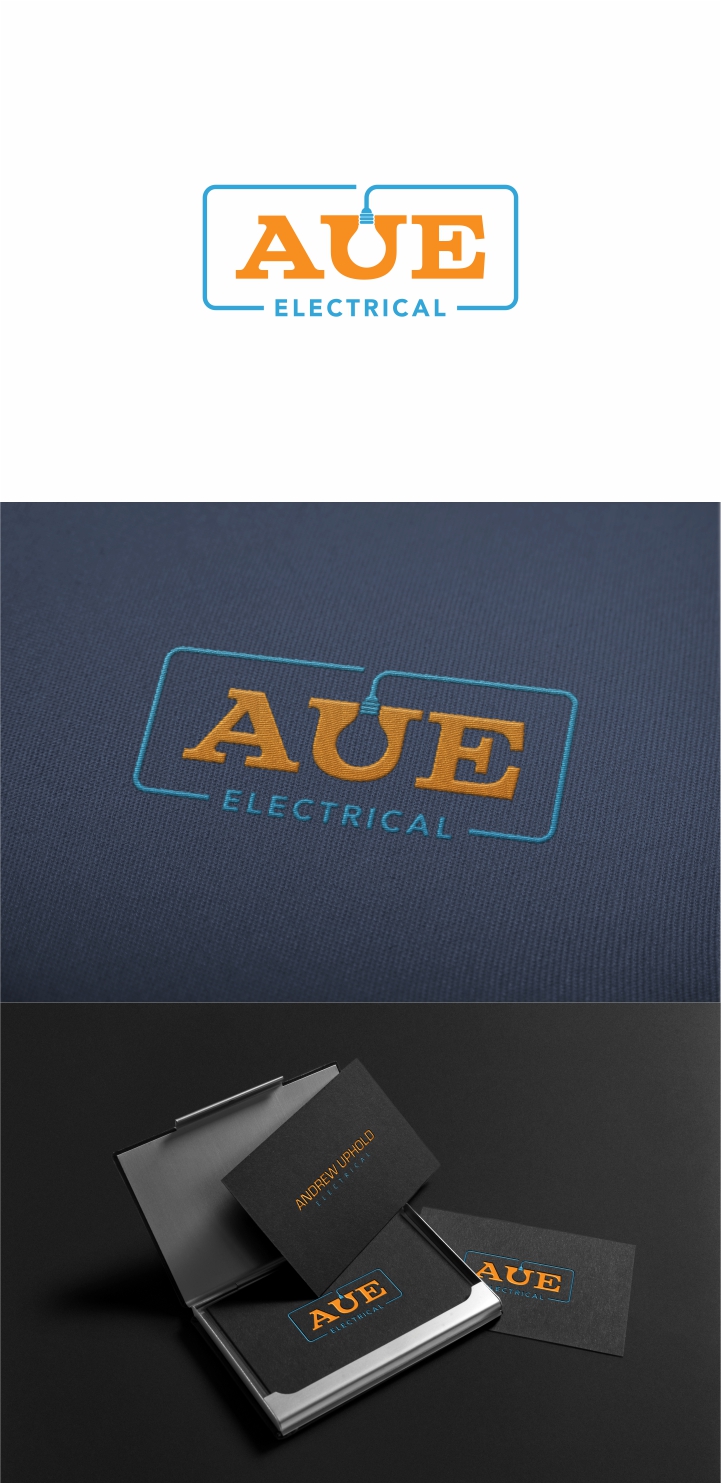 Logo Design by Atemolesky for this project | Design #10664534