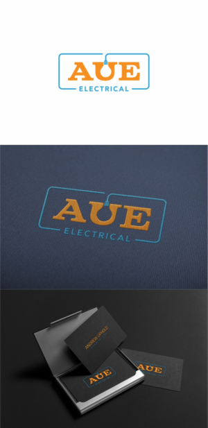 Logo Design by Atemolesky