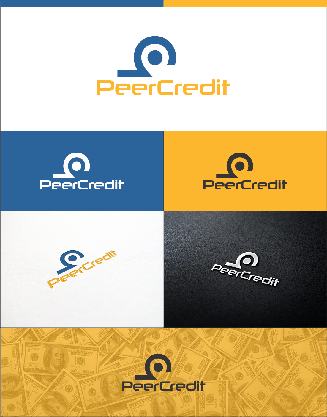 Logo Design by DG for this project | Design #10667230