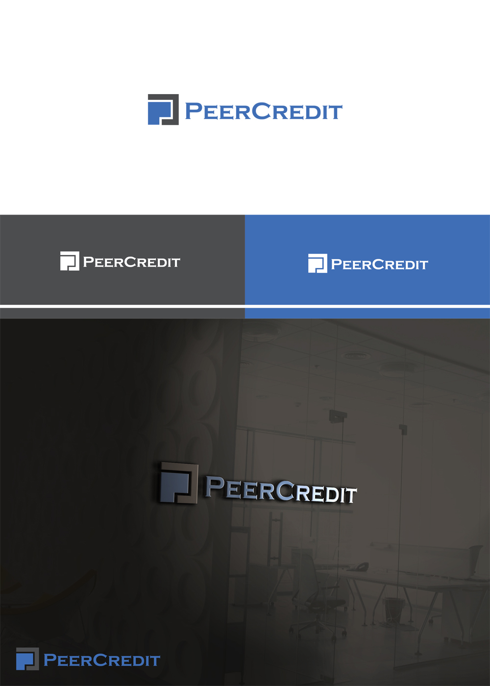 Logo Design by goranvisnjic82 for this project | Design #10683055