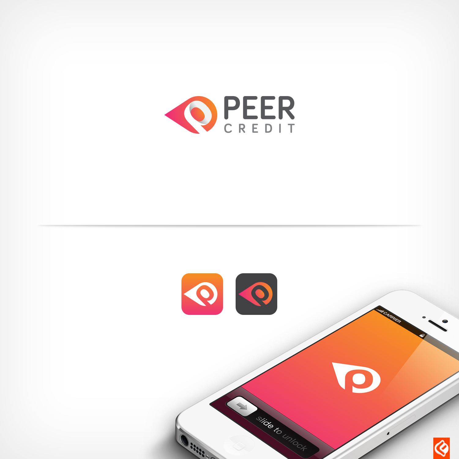 Logo Design by Felipe Moura for this project | Design #10692723