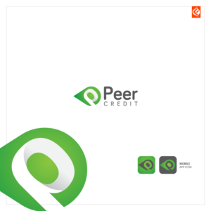 Logo Design by Felipe Moura for this project | Design: #10725504