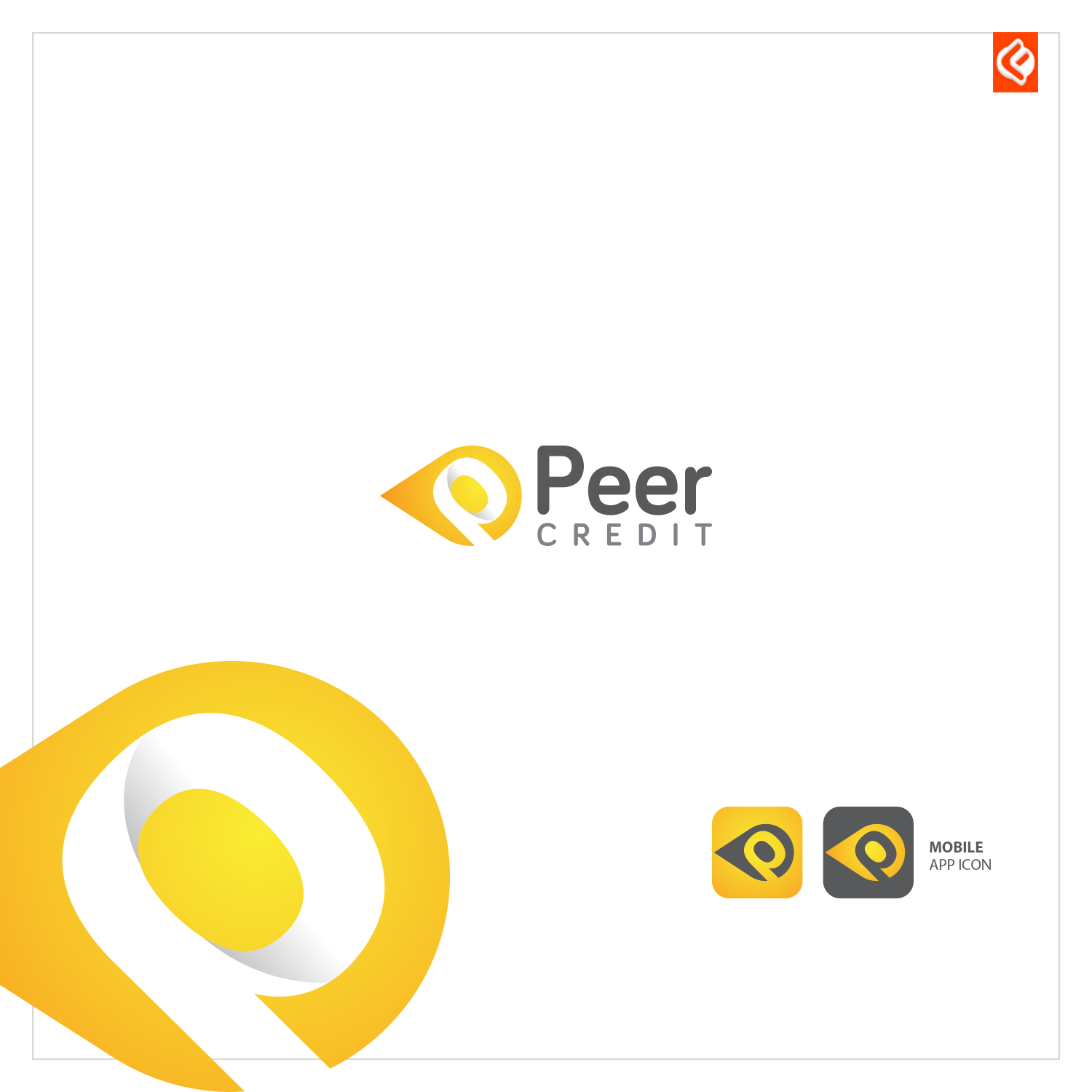 Logo Design by Felipe Moura for this project | Design #10725555