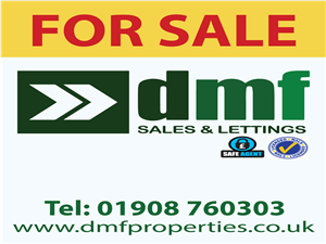 Banner Ad Design by DesignBabe for DMF SALES & LETTINGS | Design #2244925