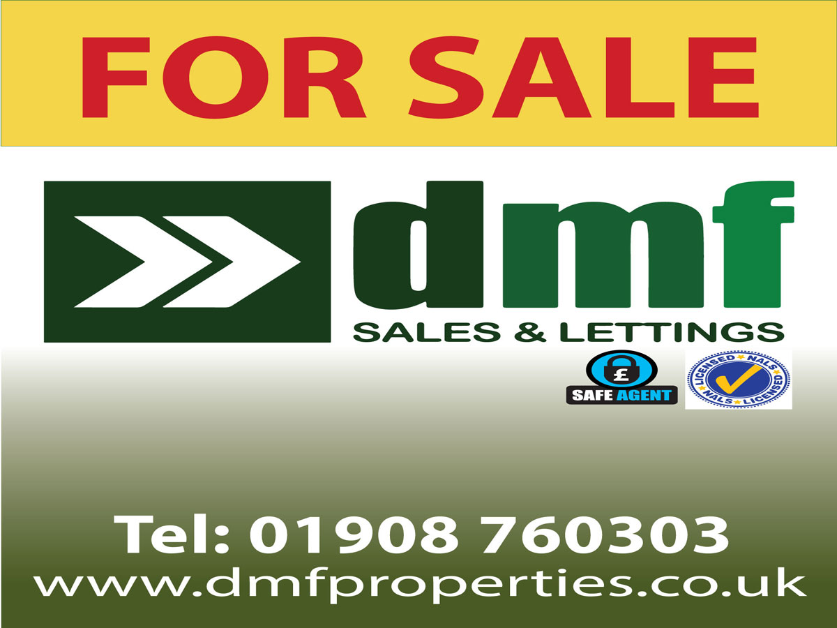 Banner Ad Design by DesignBabe for DMF SALES & LETTINGS | Design #2245192