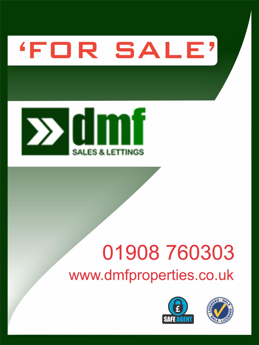 Banner Ad Design by ak21krishna for DMF SALES & LETTINGS | Design #2224838
