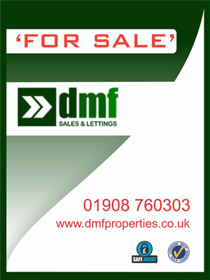 Banner Ad Design by ak21krishna for DMF SALES & LETTINGS | Design: #2224838