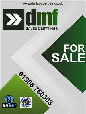 Banner Ad Design by Ritesh Gohil for DMF SALES & LETTINGS | Design: #2228304