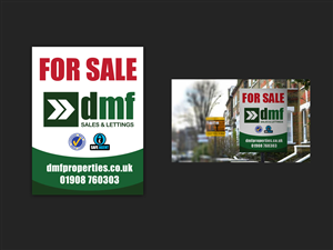 Banner Ad Design by TheyCallMeJenks