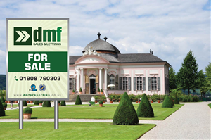 Design de Bannière  par Sbss pour DMF SALES & LETTINGS | Design : #2228691