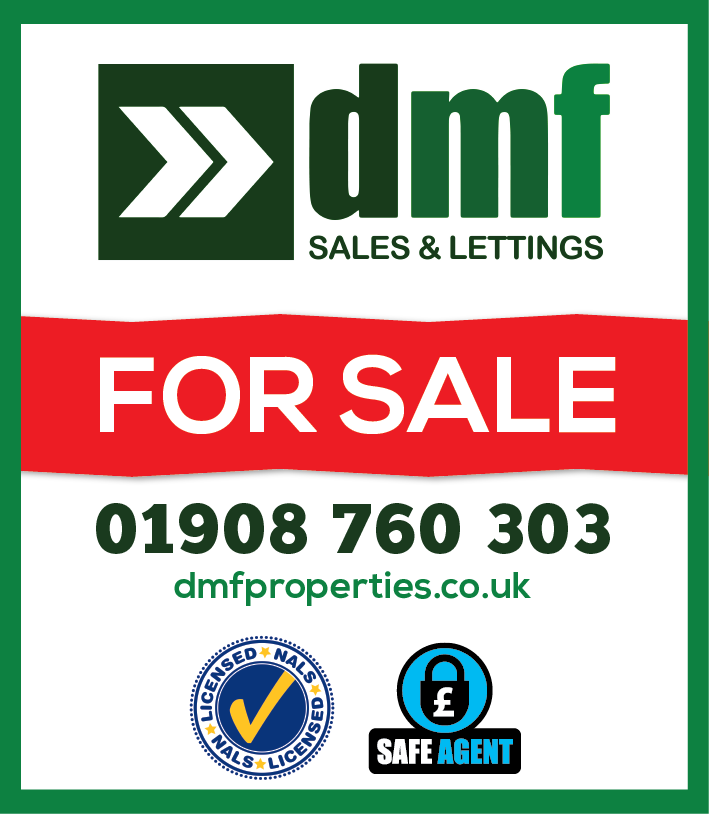 Banner Ad Design by Phuong Anh for DMF SALES & LETTINGS | Design #2222498