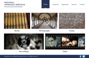 Web Design by Sbss for this project | Design: #10638023