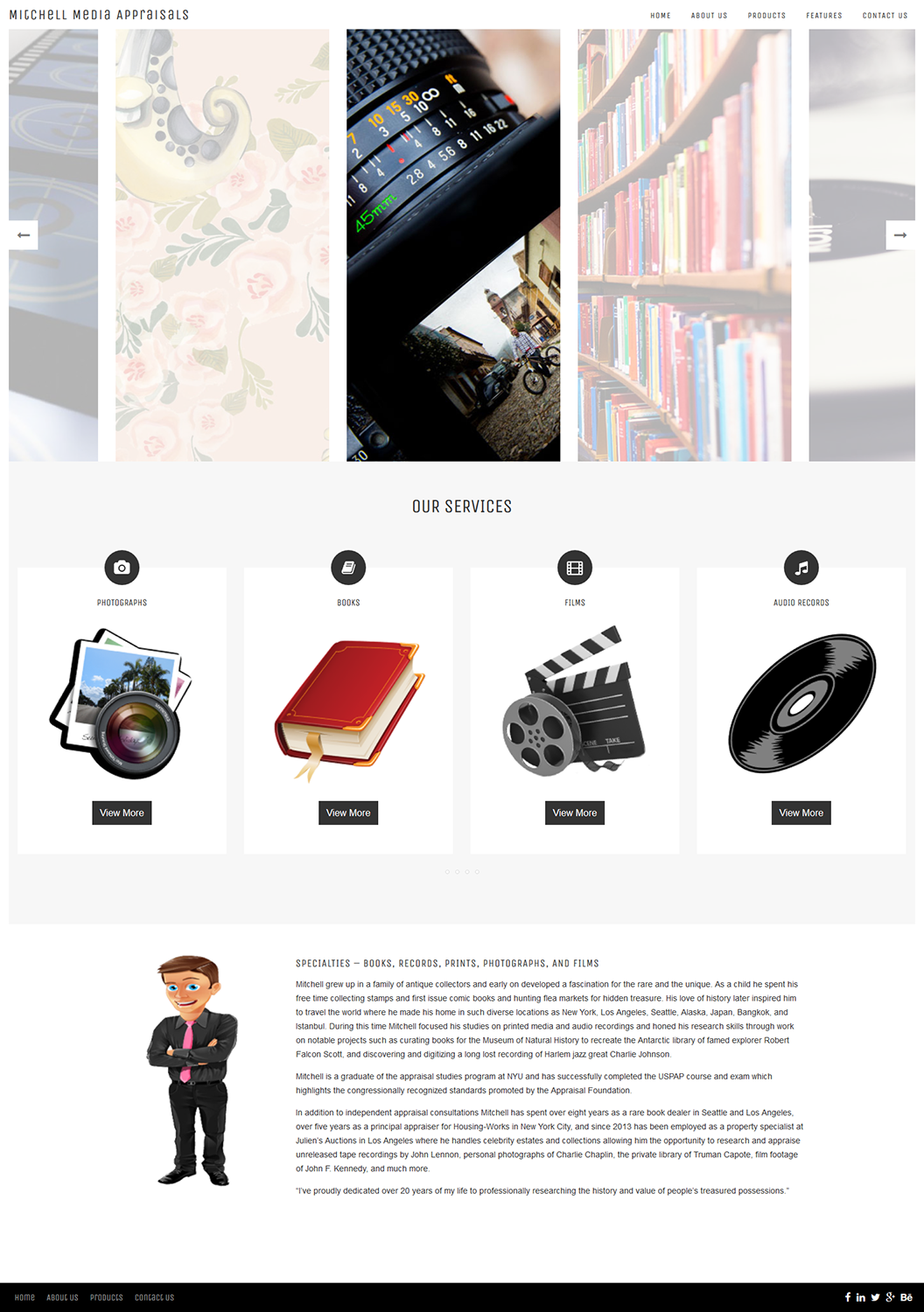 Web Design par bdesigner9 pour ce projet | Design #10683066