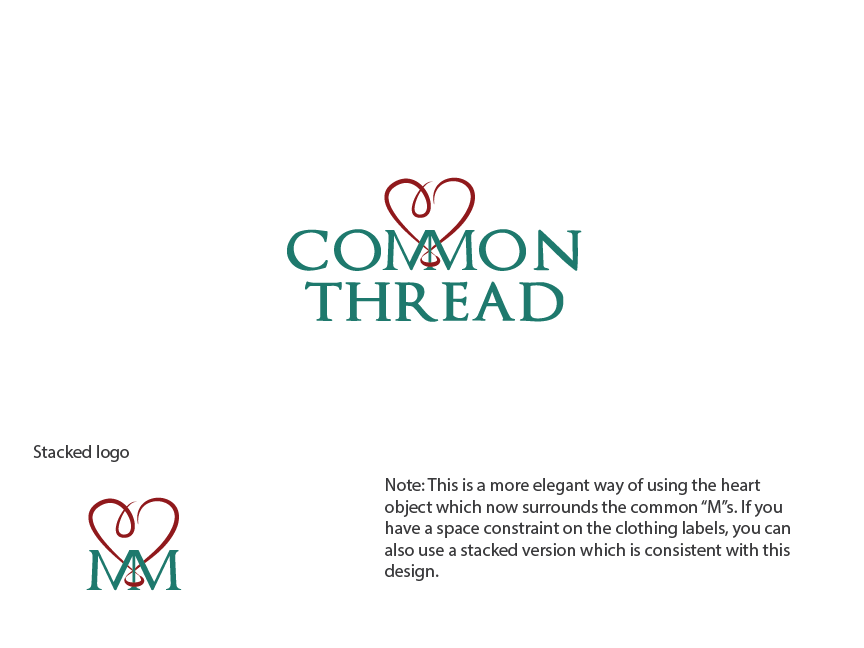 Logo Design by ark for this project | Design #2248822