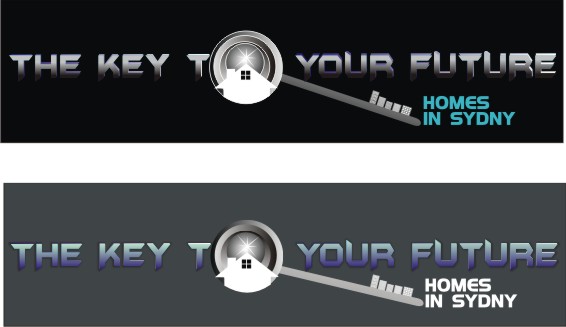 Logo Design by Ramesh Halari for this project | Design #2270289