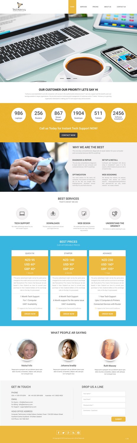 Web Design par pb pour ce projet | Design #10642041