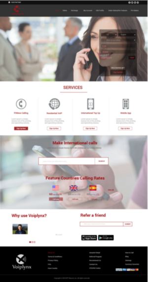 Web Design by rashedul.faisal