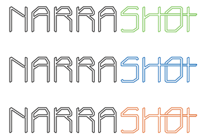 Logo Design by  Tanner Kehl