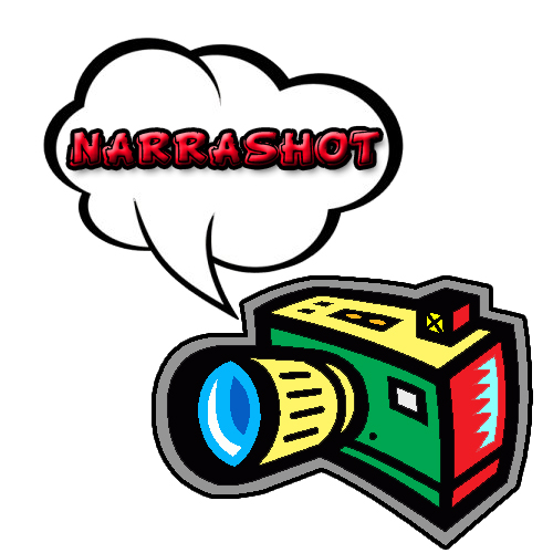Logo Design by Brenyo for Narrashot Pty  | Design #2223552