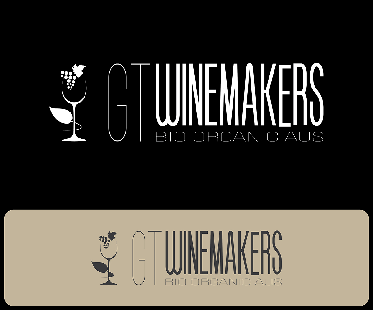 Diseño de Logo por S_Todorov para GT Winemakers | Diseño #2247273