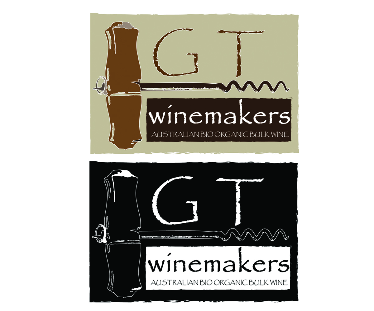Logo Design by Liyang for GT Winemakers | Design #2229630