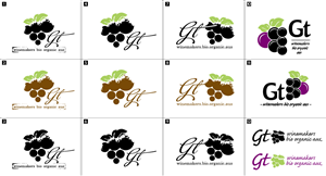 Logo Design by graphisera