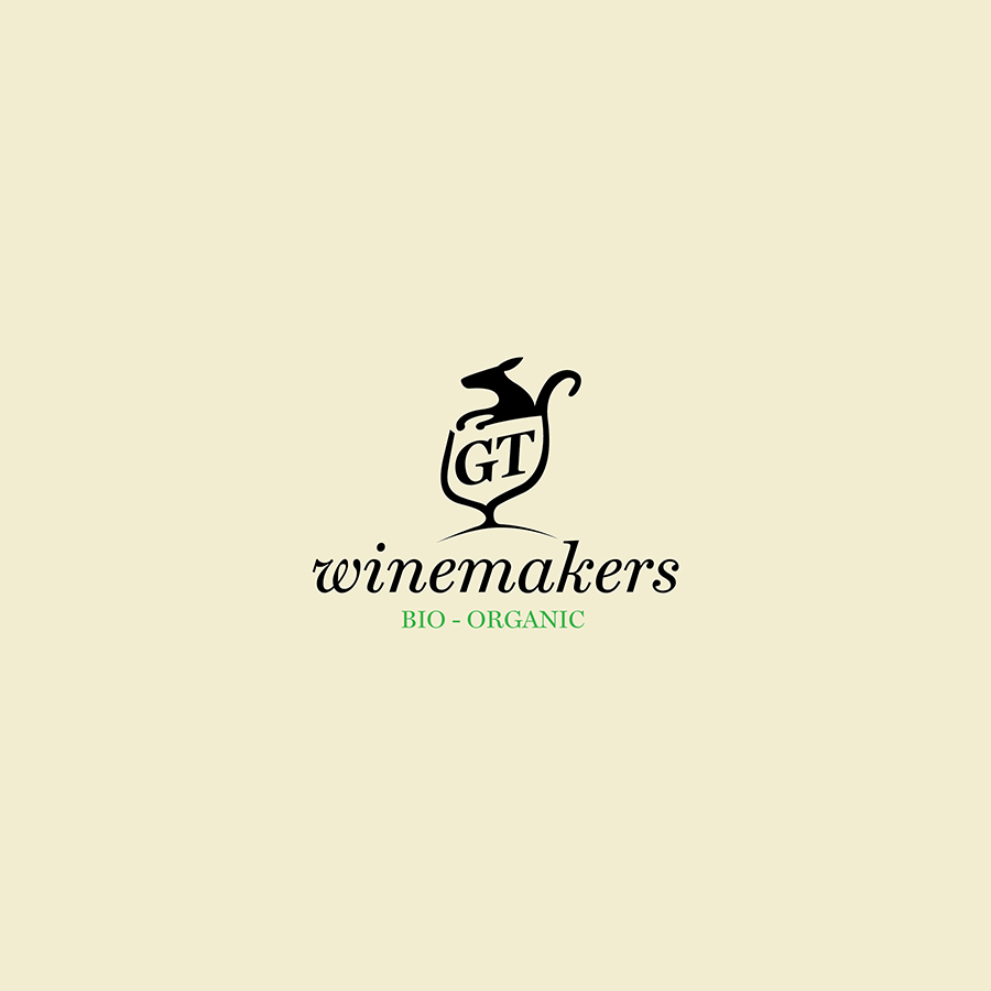 Logo Design by mylo for GT Winemakers | Design #2272342